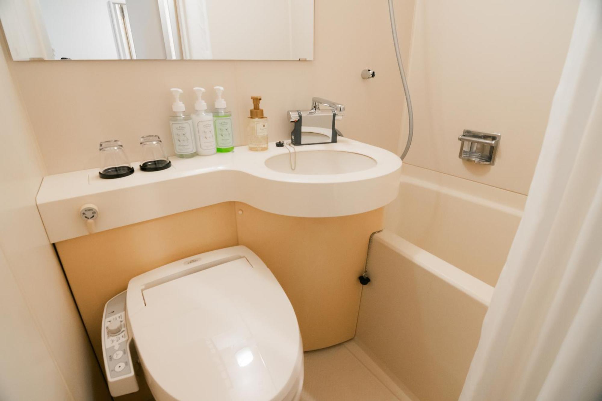 Quintessa Hotel Chiba Funabashi Extérieur photo