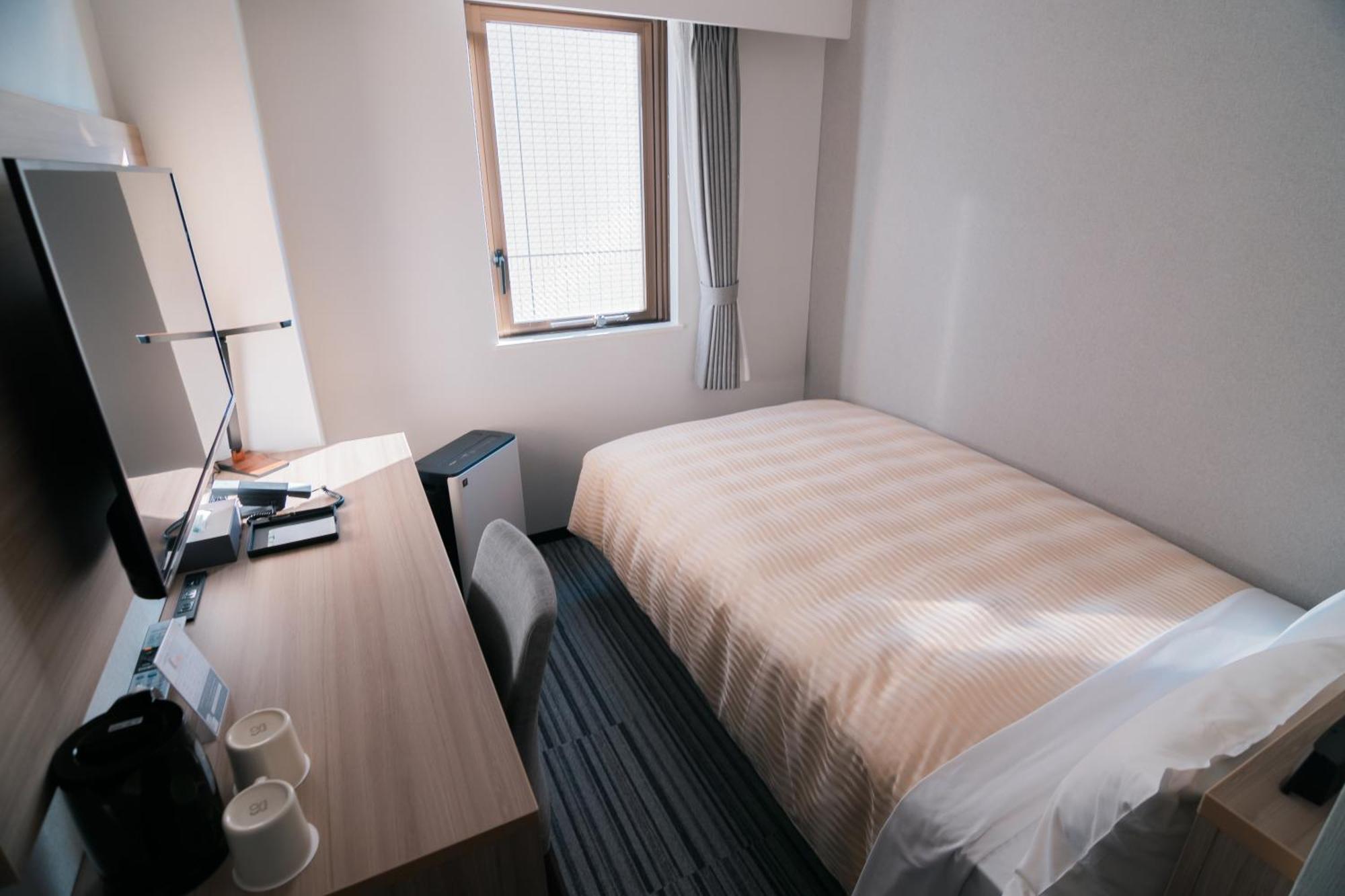 Quintessa Hotel Chiba Funabashi Extérieur photo